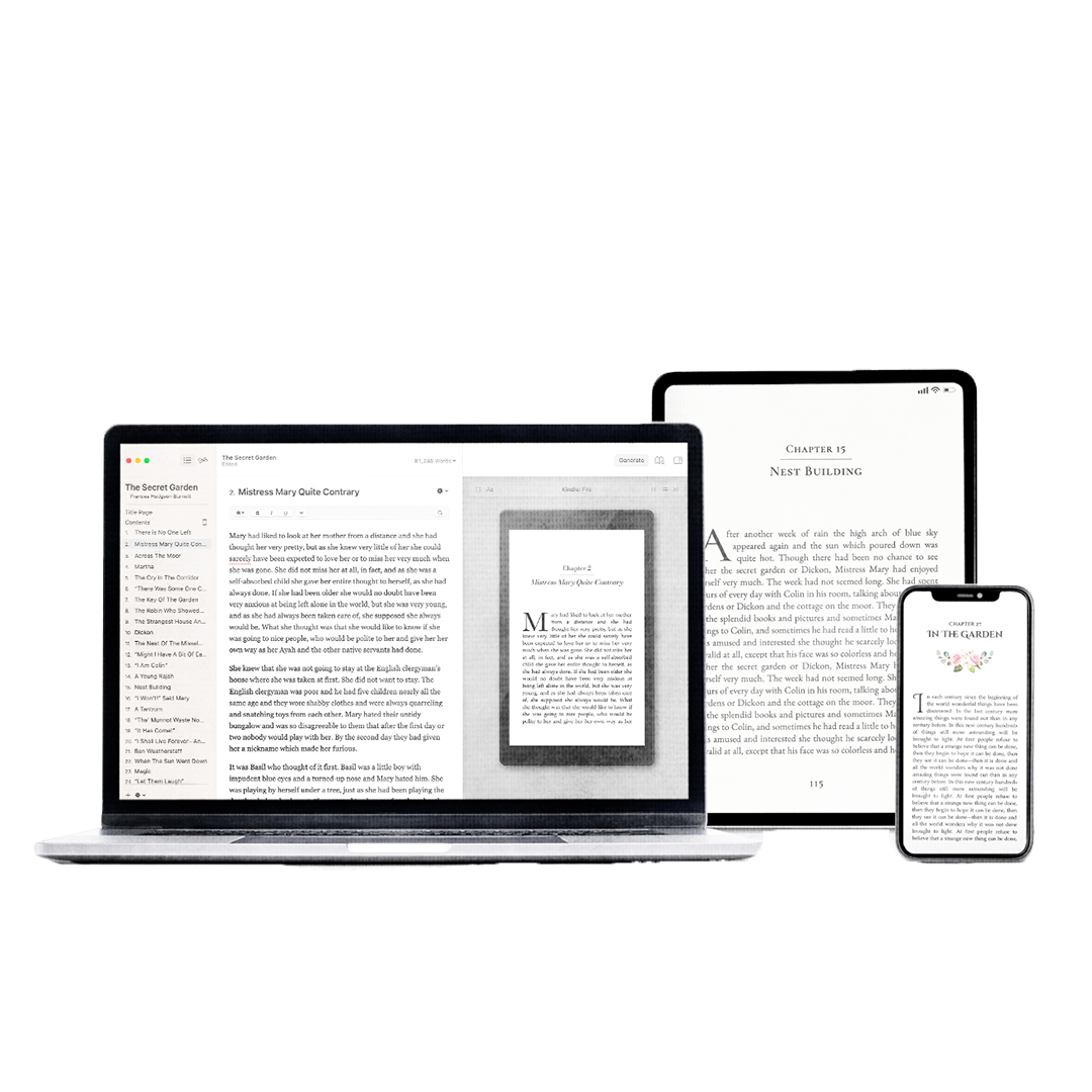 River Side Publishers