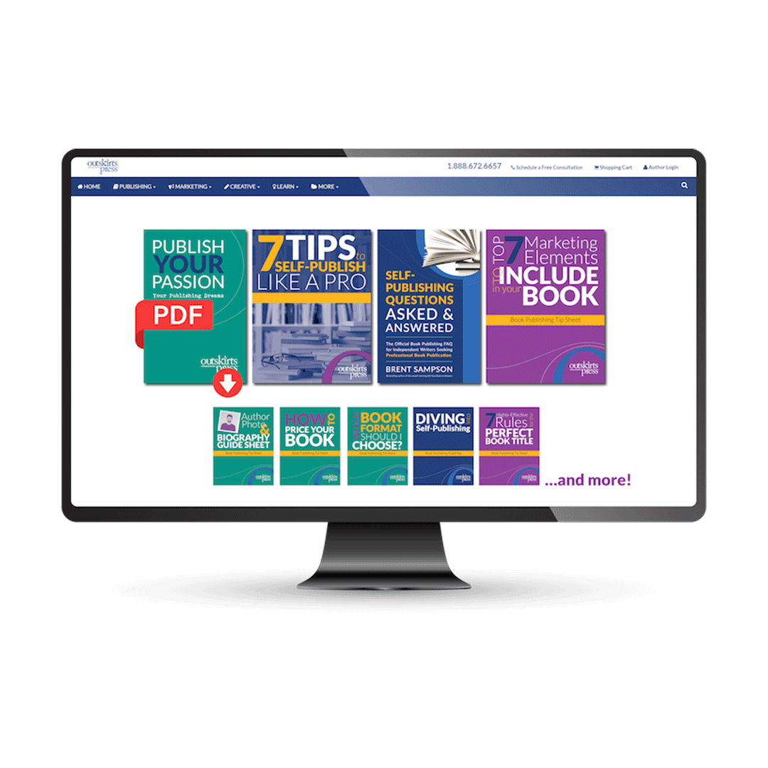 River Side Publishers