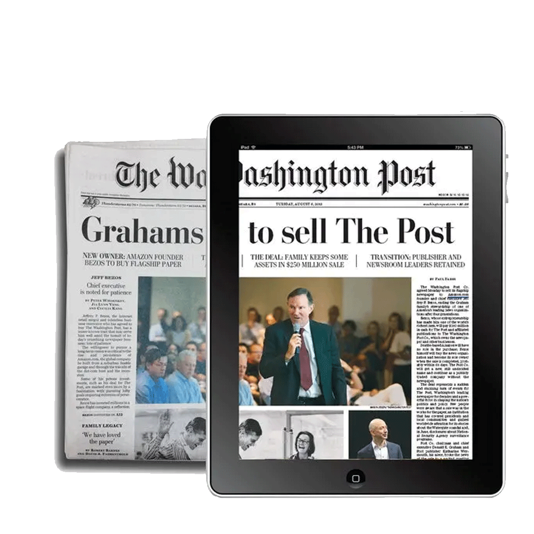 River Side Publishers