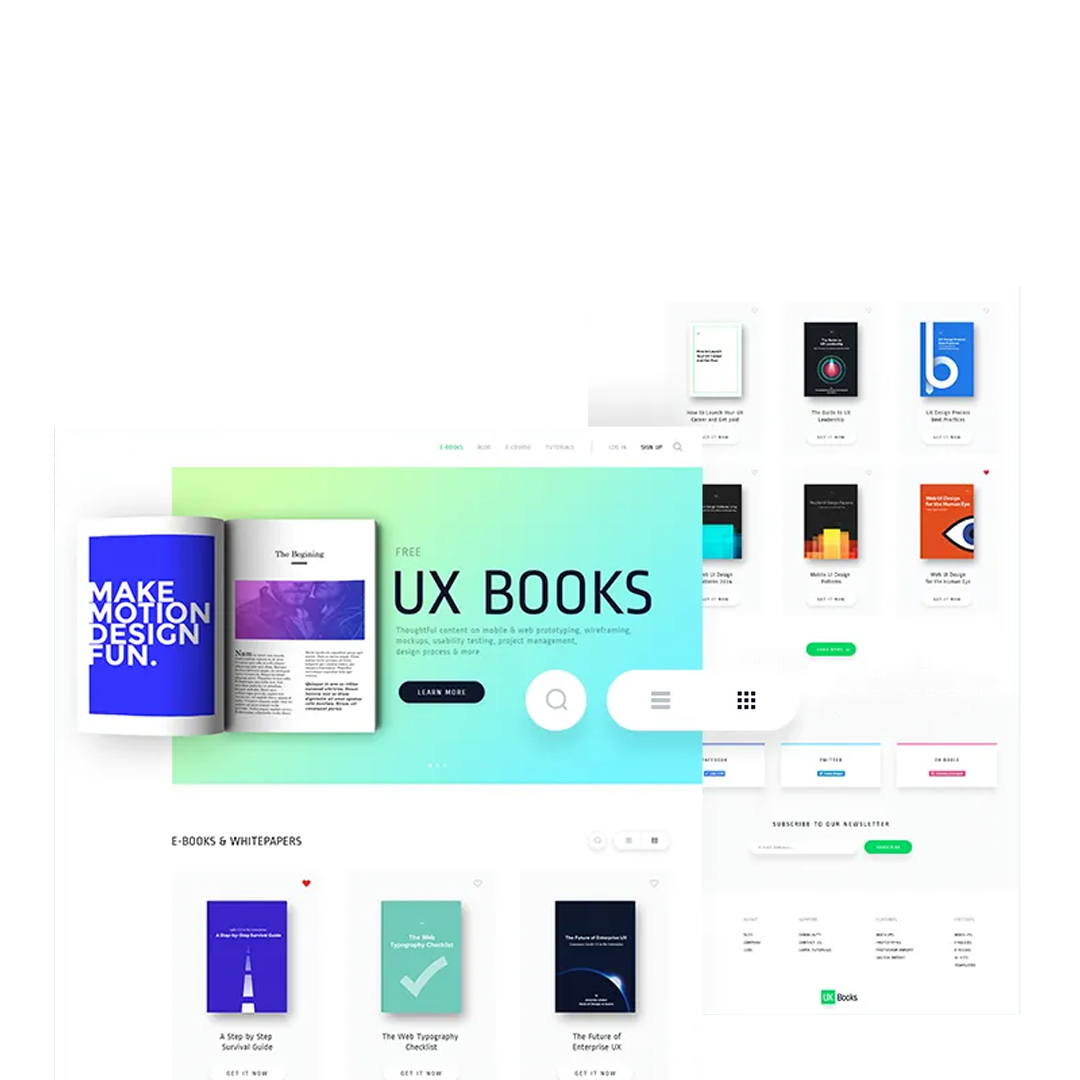 River Side Publishers