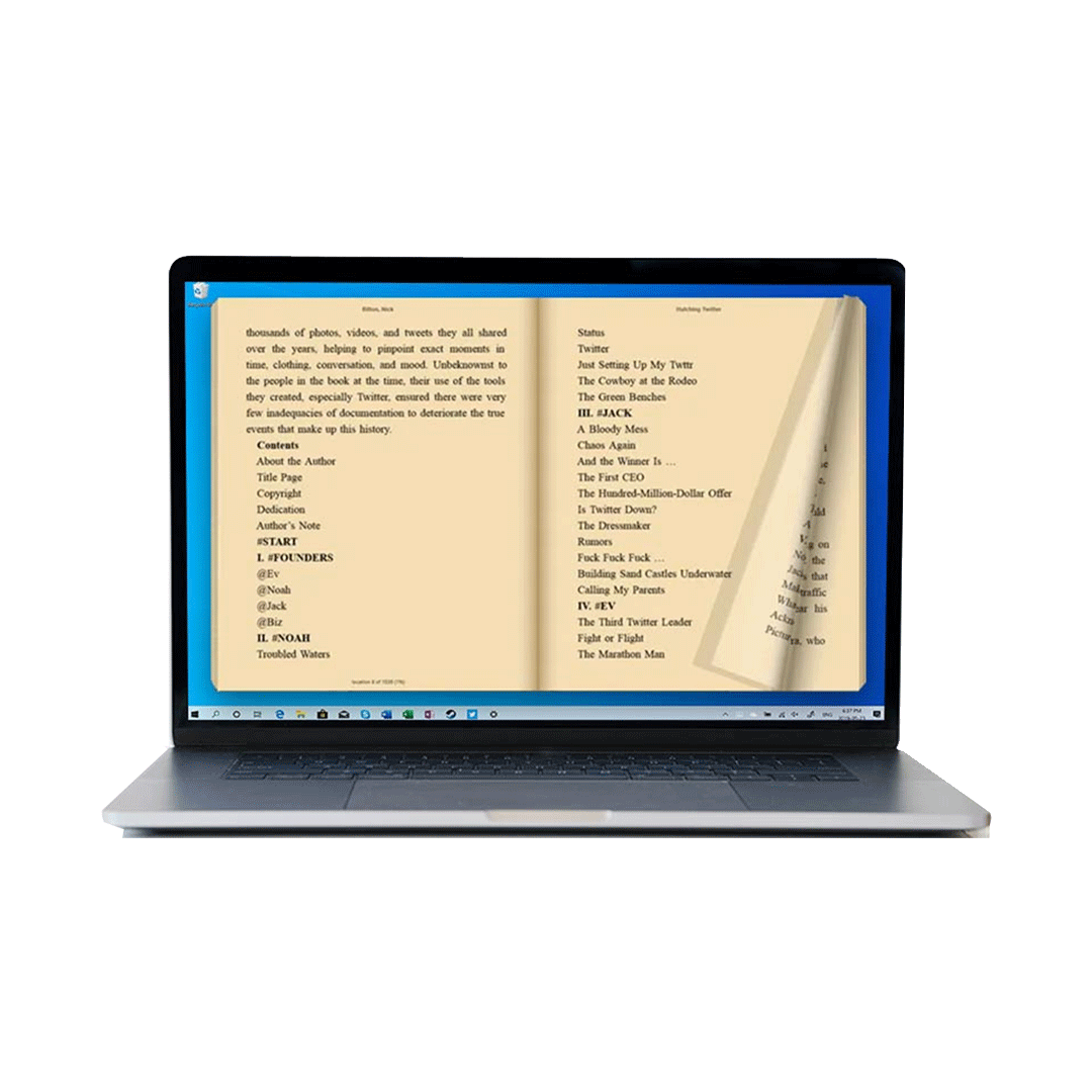 River Side Publishers