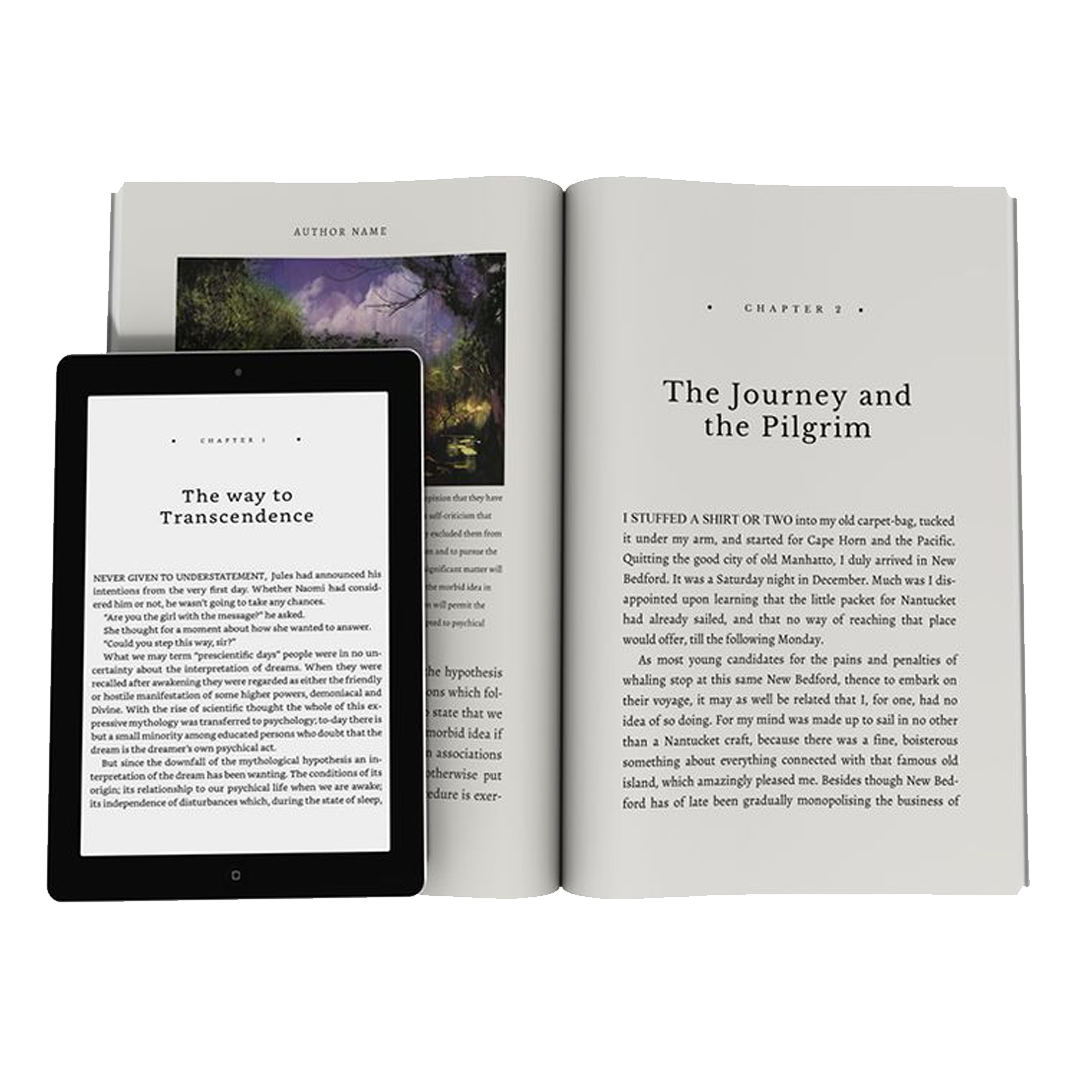 River Side Publishers