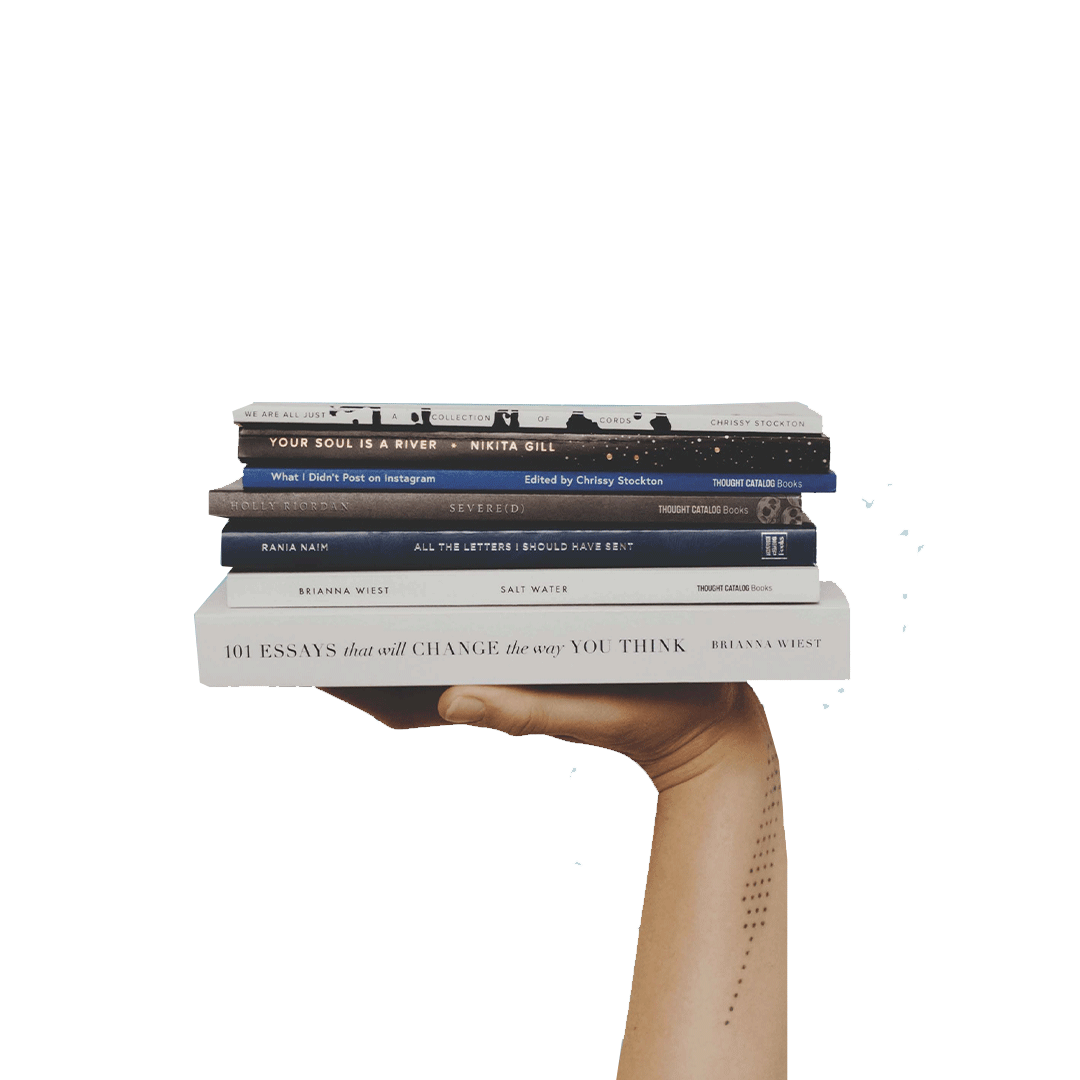 River Side Publishers