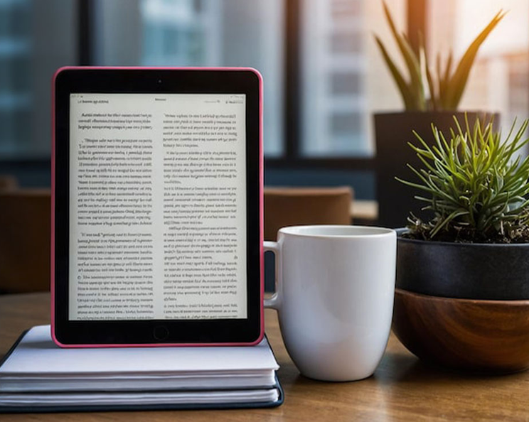 River Side Publishers