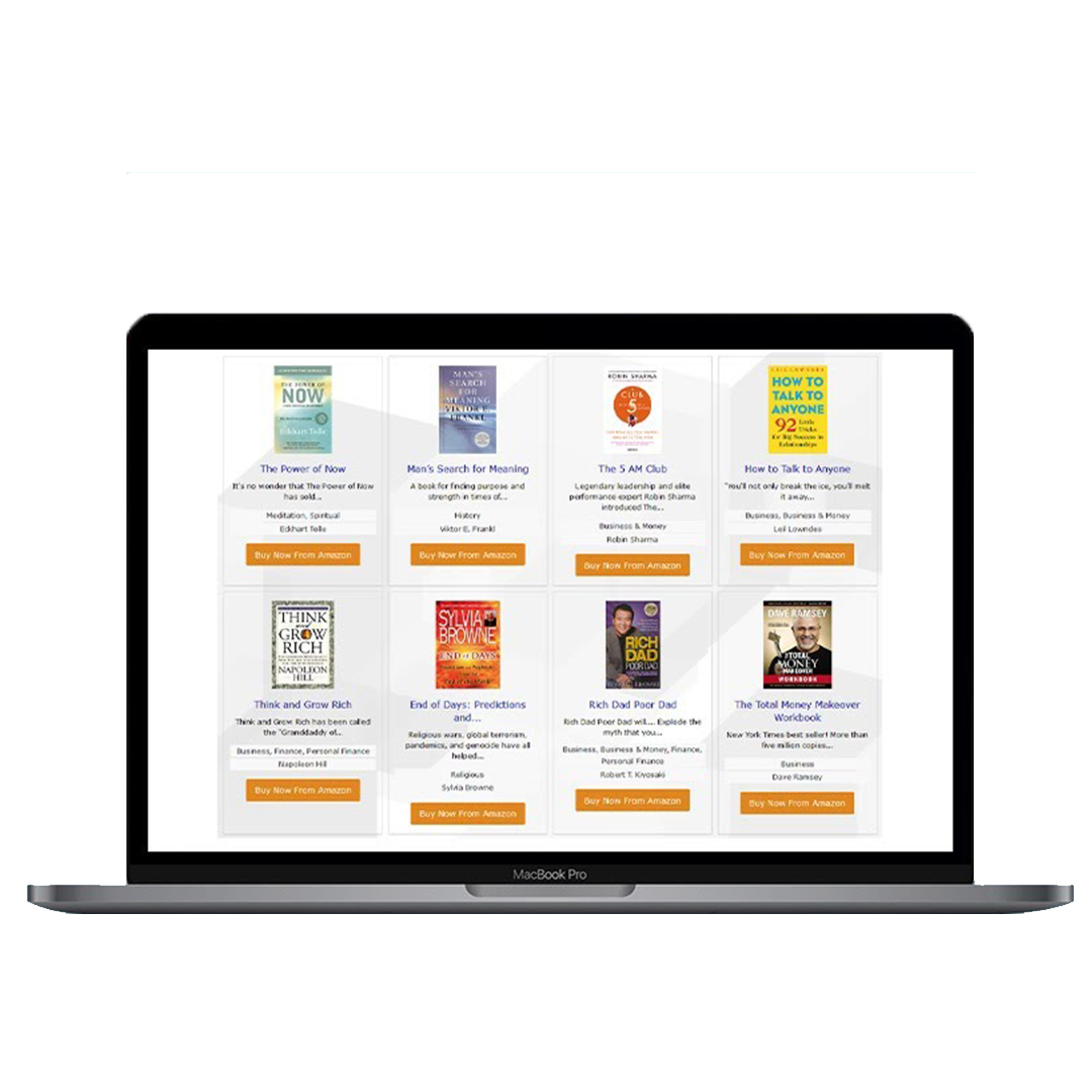 River Side Publishers