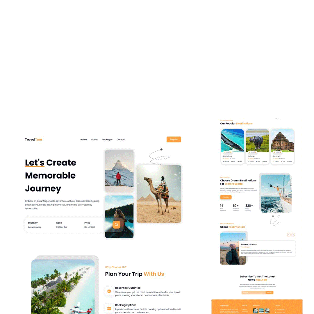 River Side Publishers