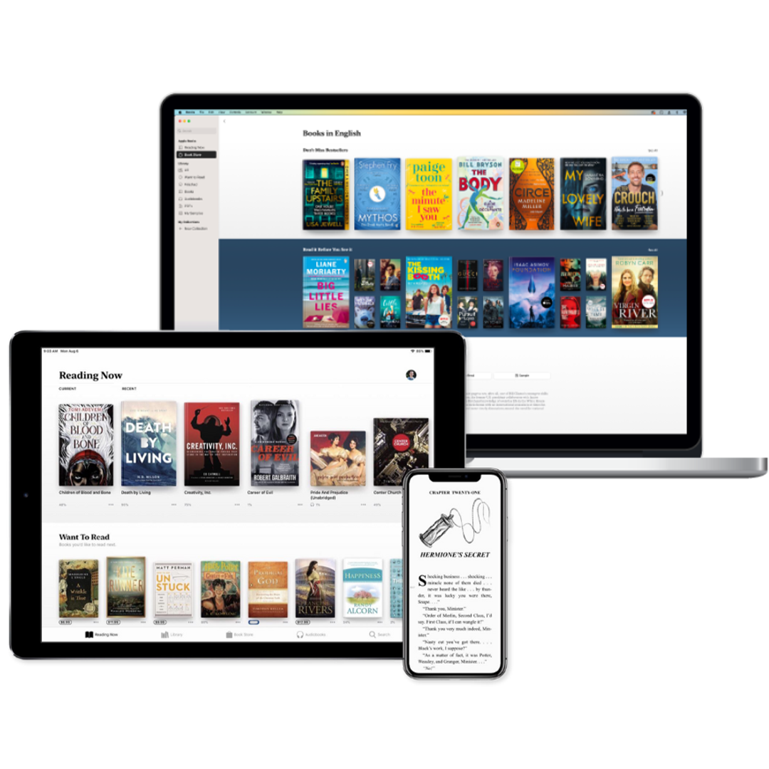 River Side Publishers