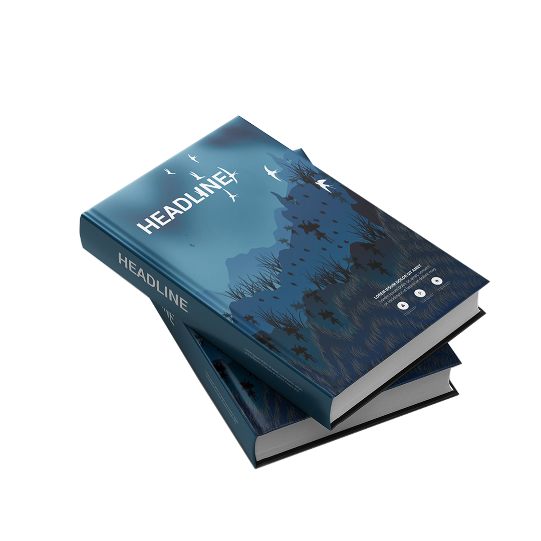 River Side Publishers