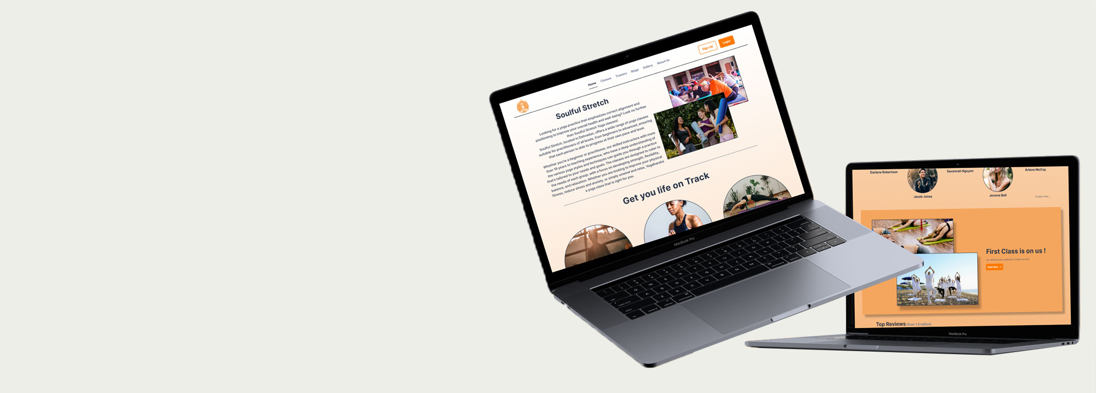 River Side Publishers