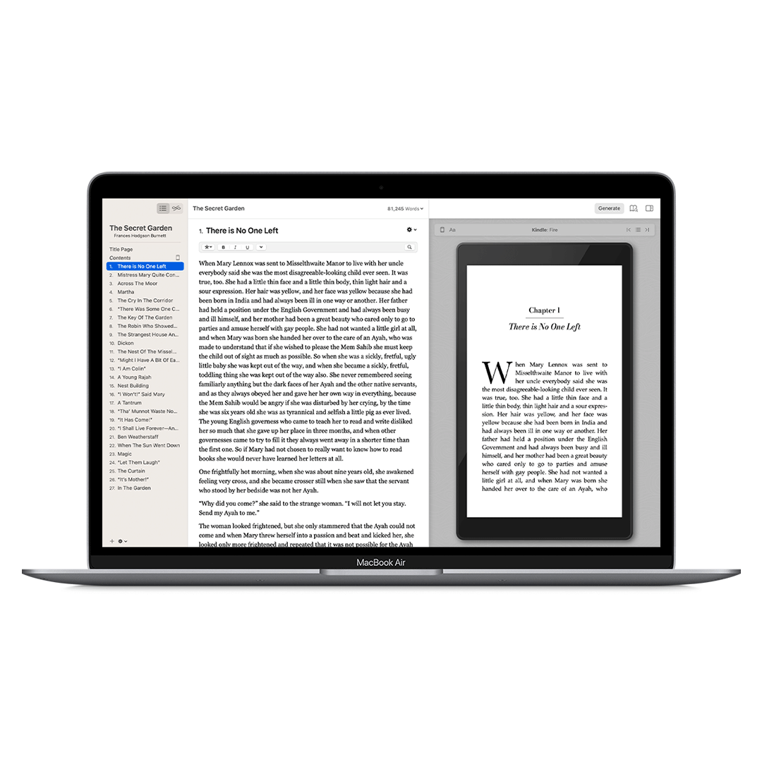 River Side Publishers