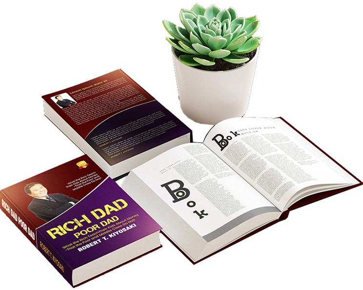 River Side Publishers