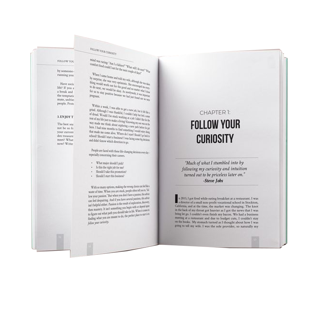 River Side Publishers