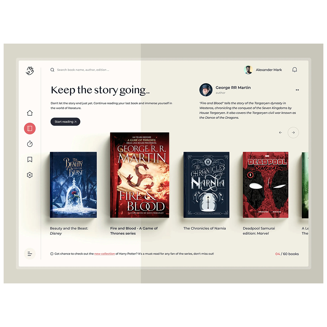 River Side Publishers