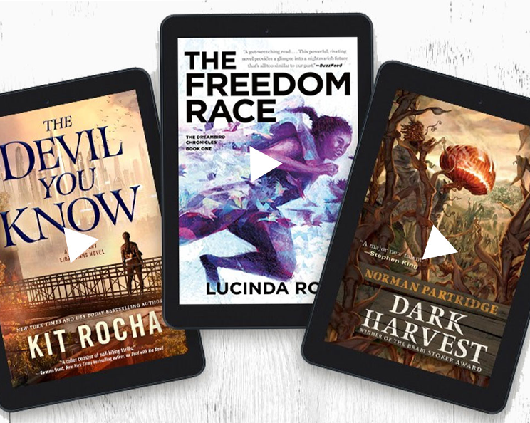 River Side Publishers