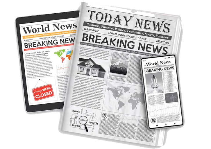 River Side Publishers