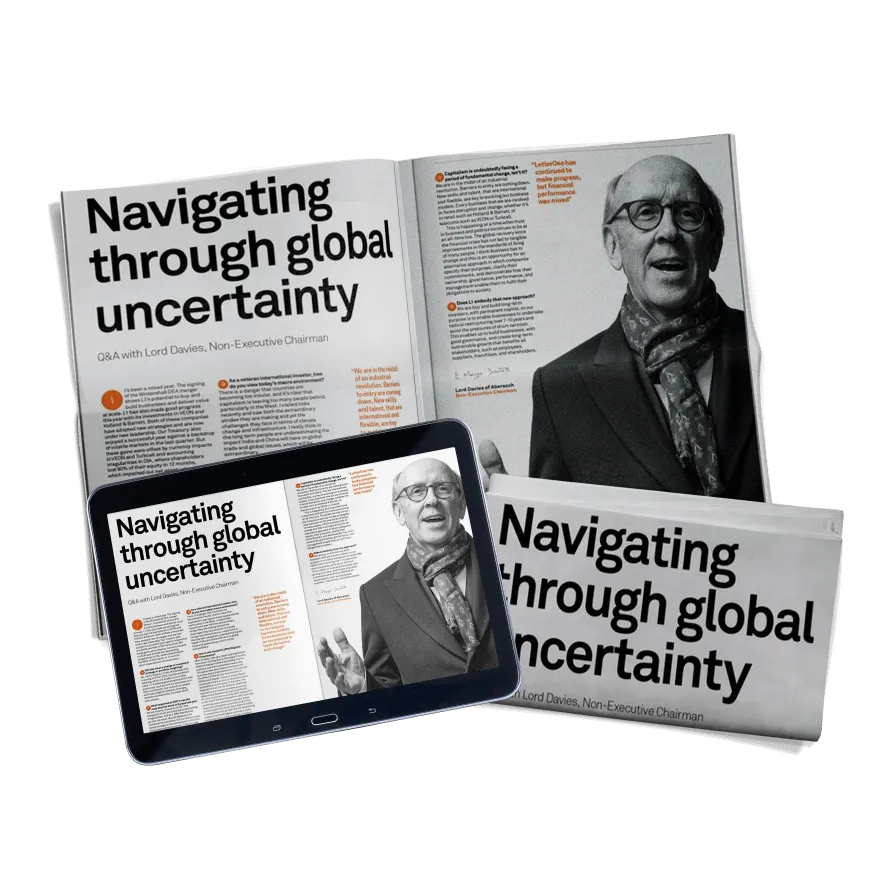 River Side Publishers