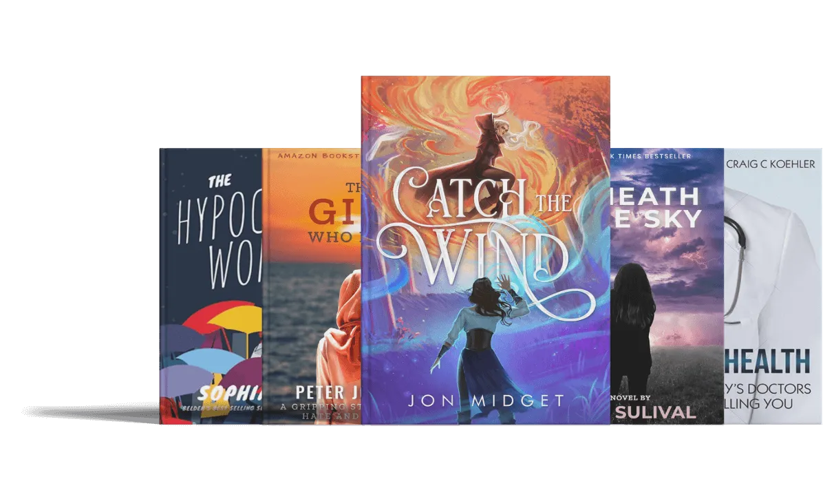 River Side Publishers