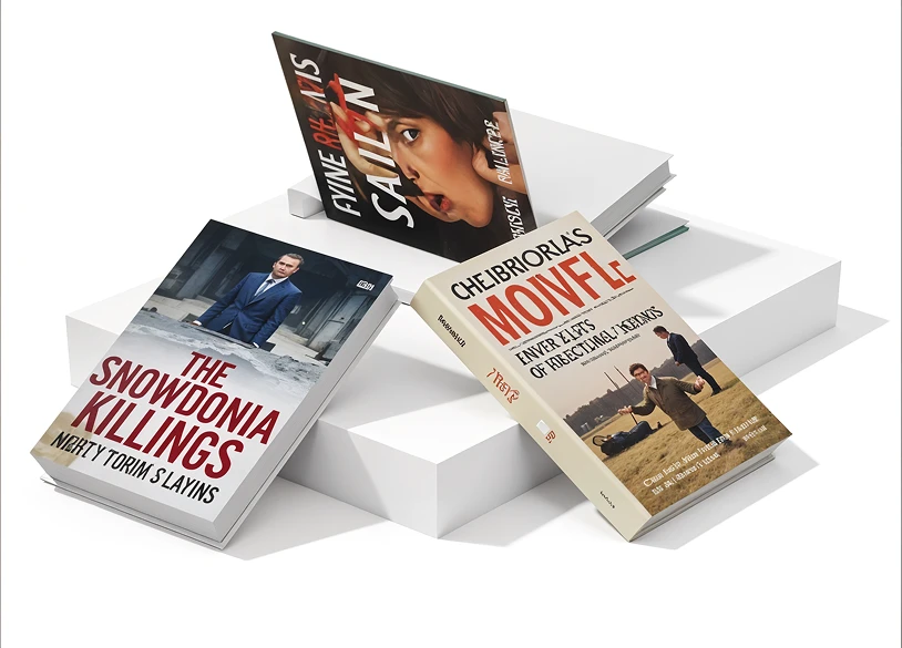 River Side Publishers