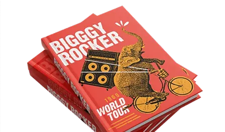 River Side Publishers