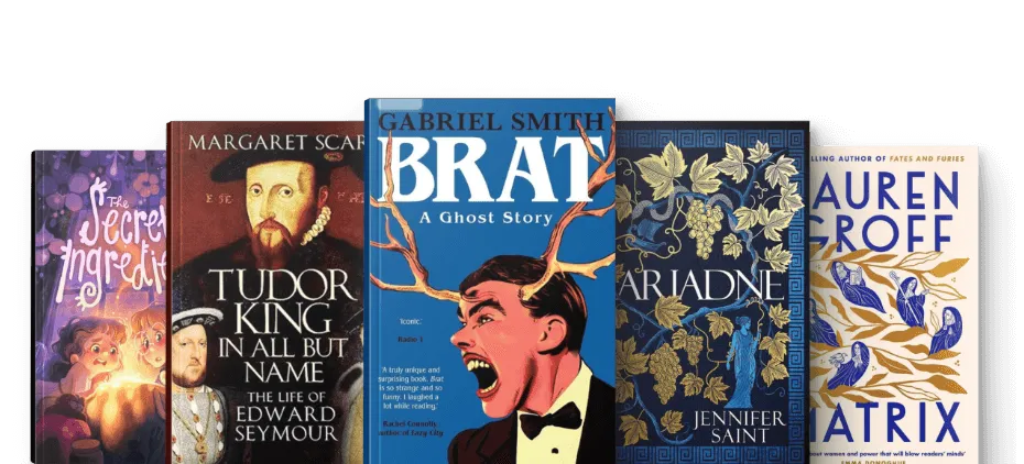 River Side Publishers