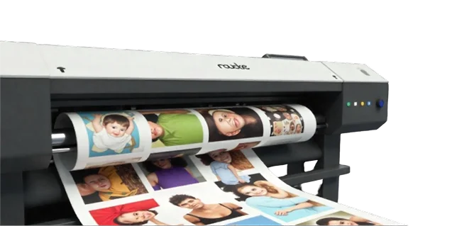 River Side Publishers