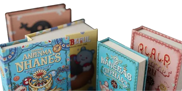 River Side Publishers