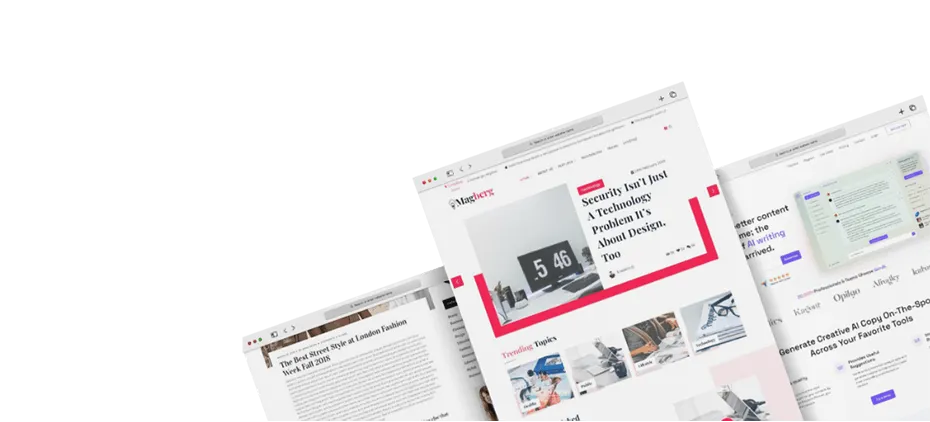 River Side Publishers