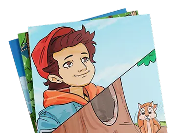 River Side Publishers