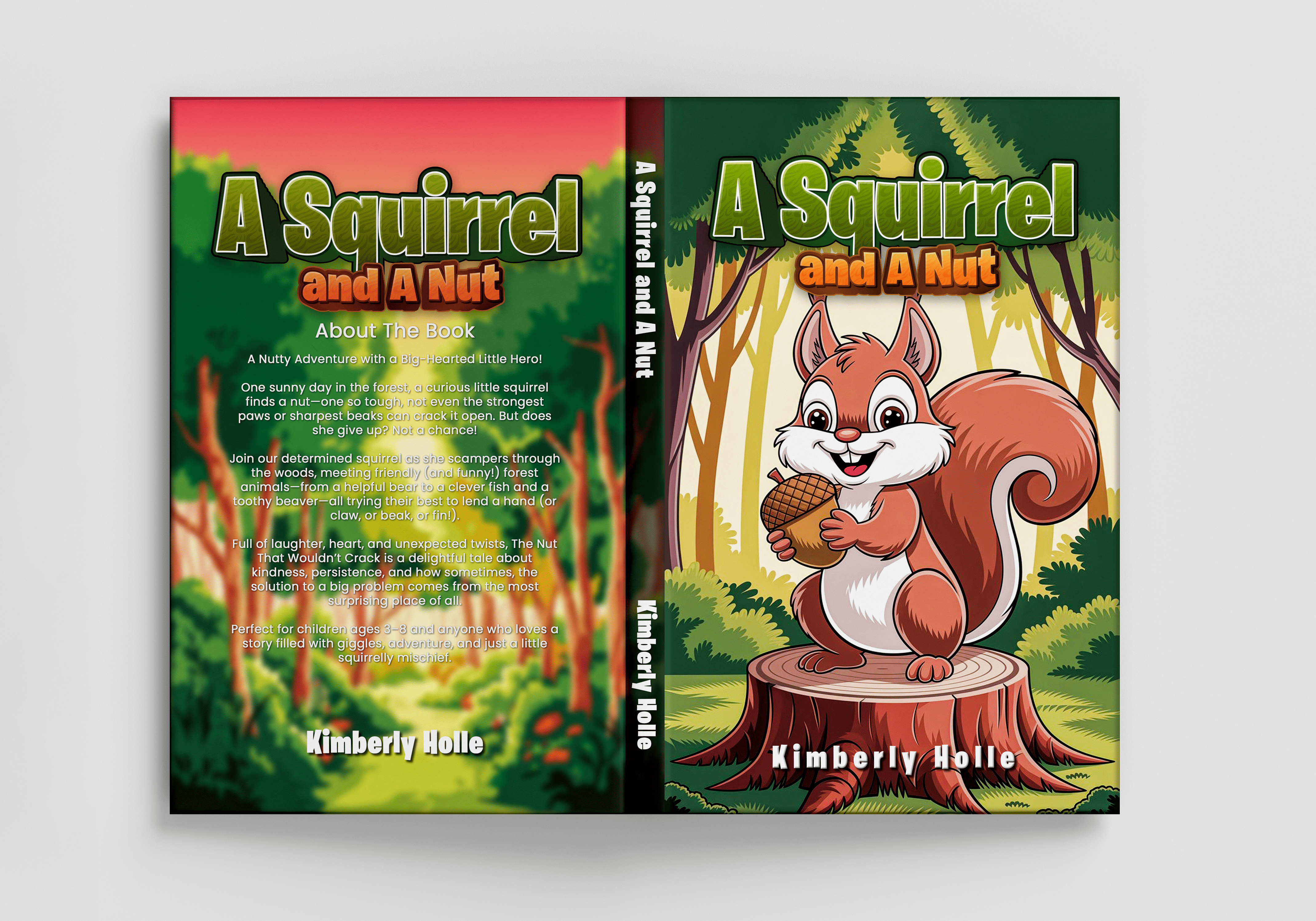 River Side Publishers