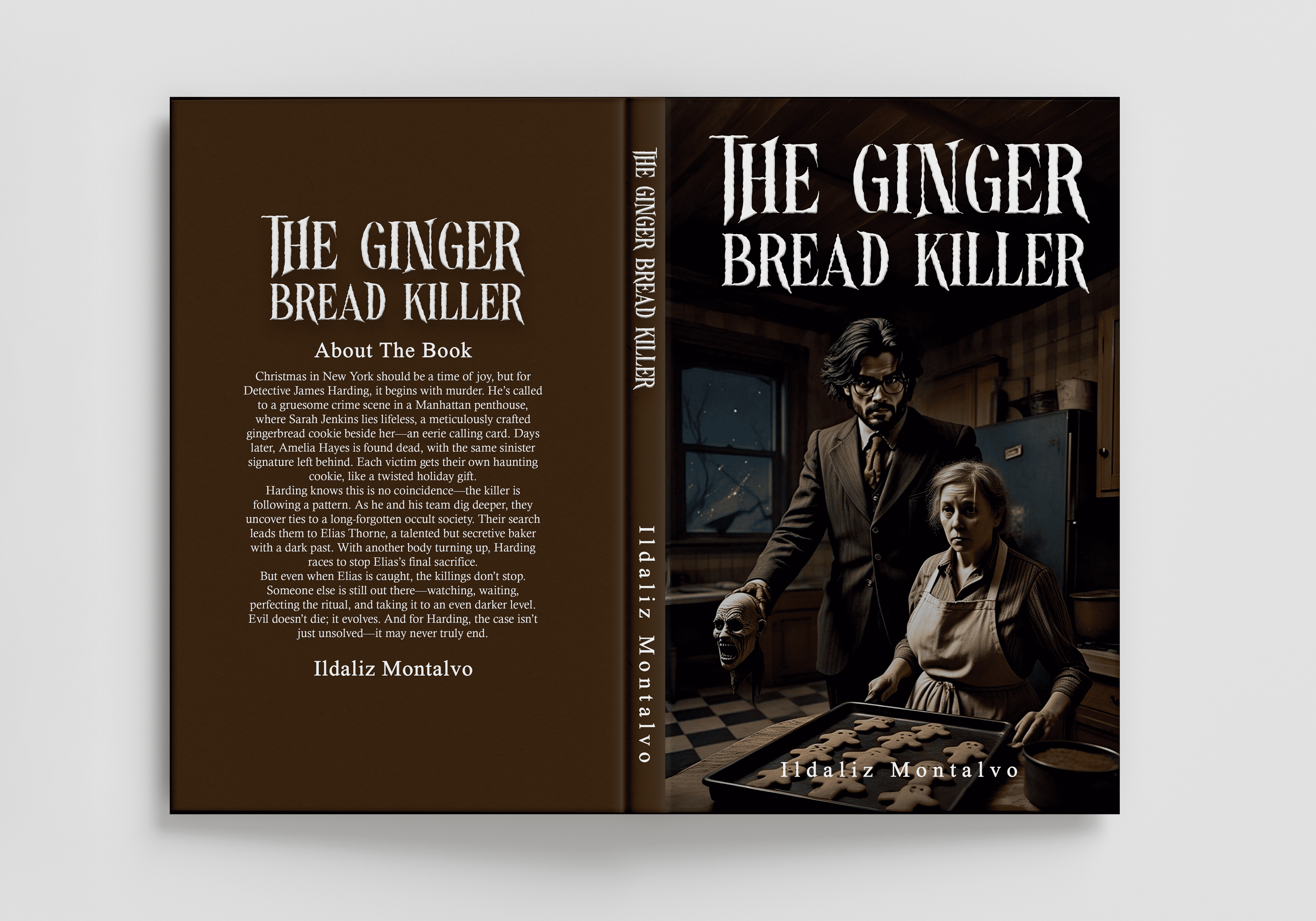 River Side Publishers