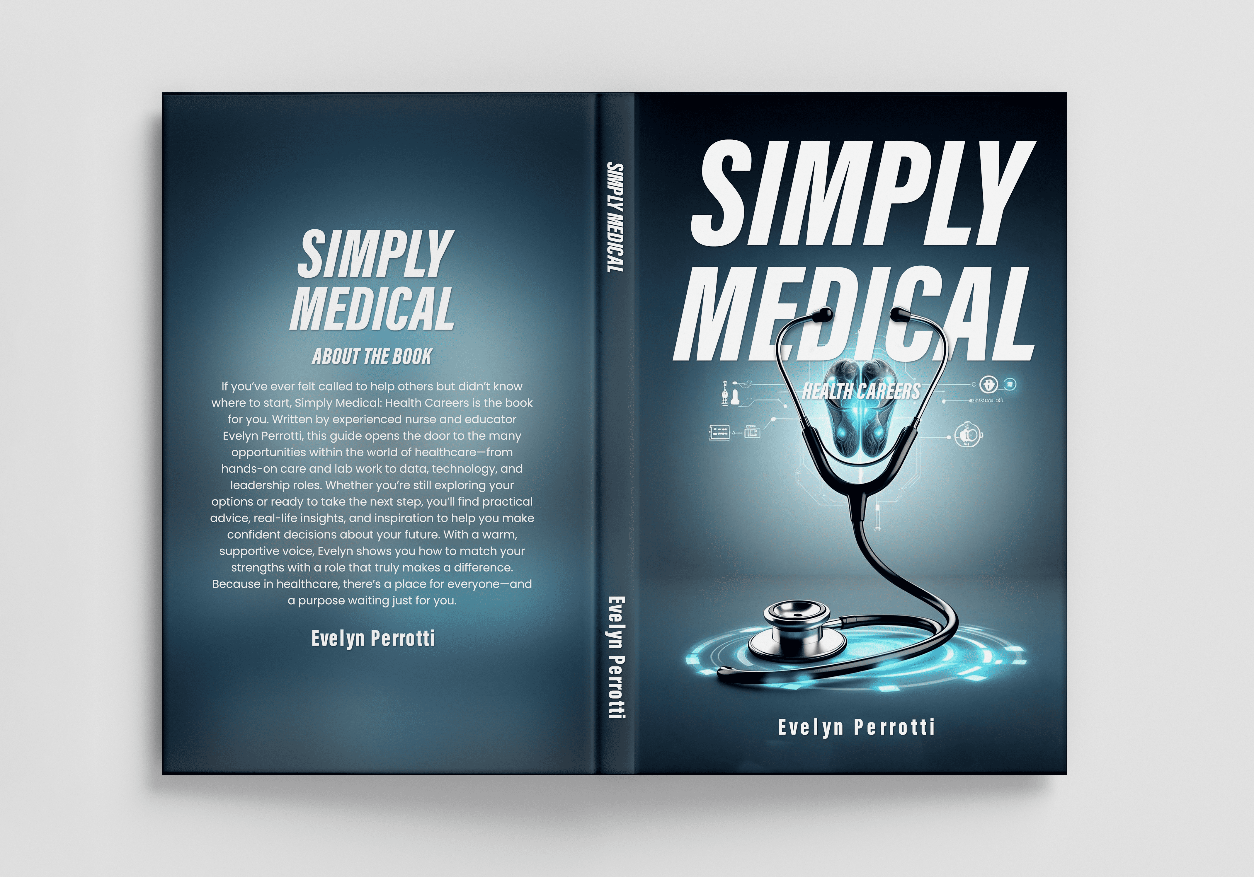 River Side Publishers