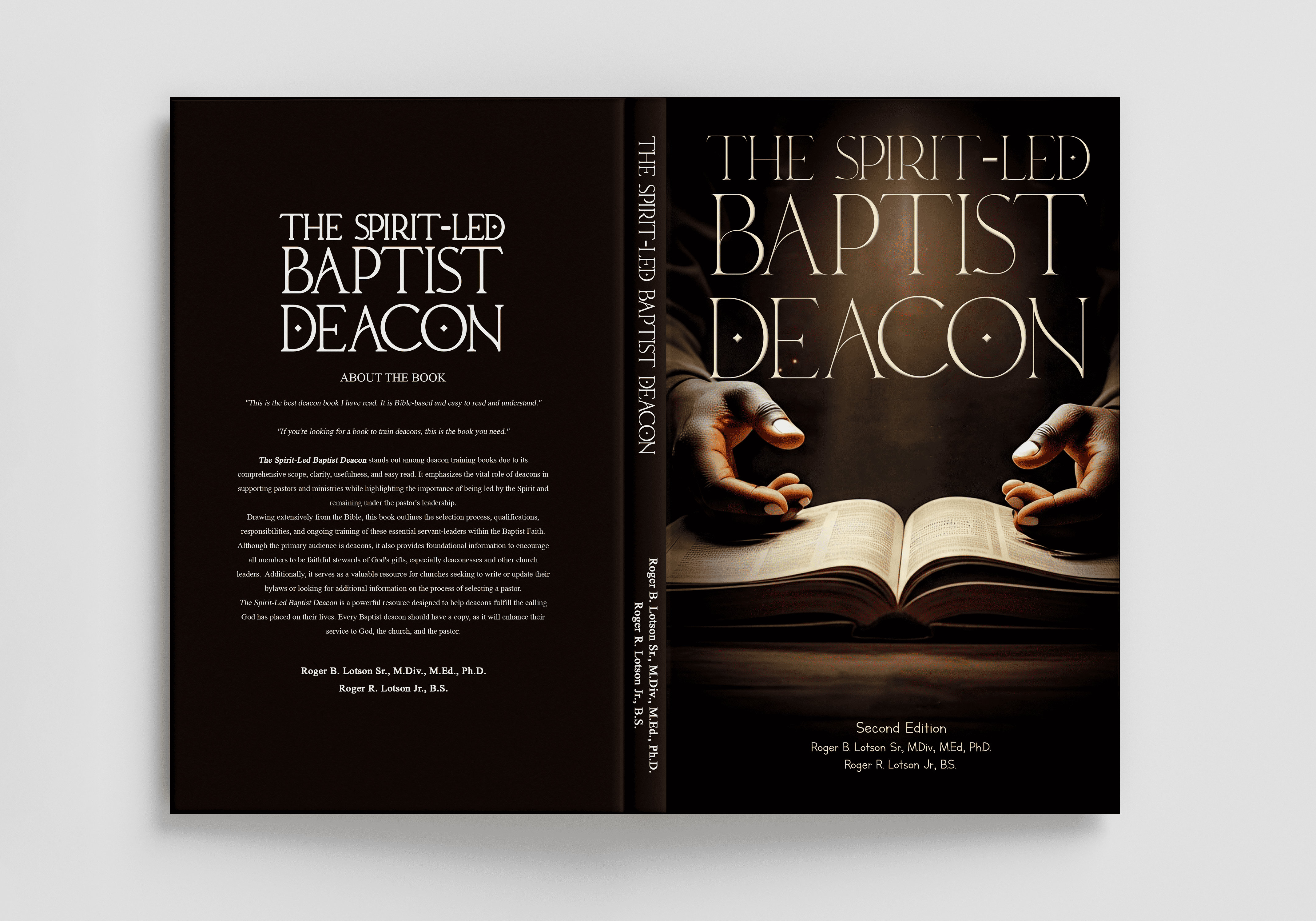 River Side Publishers