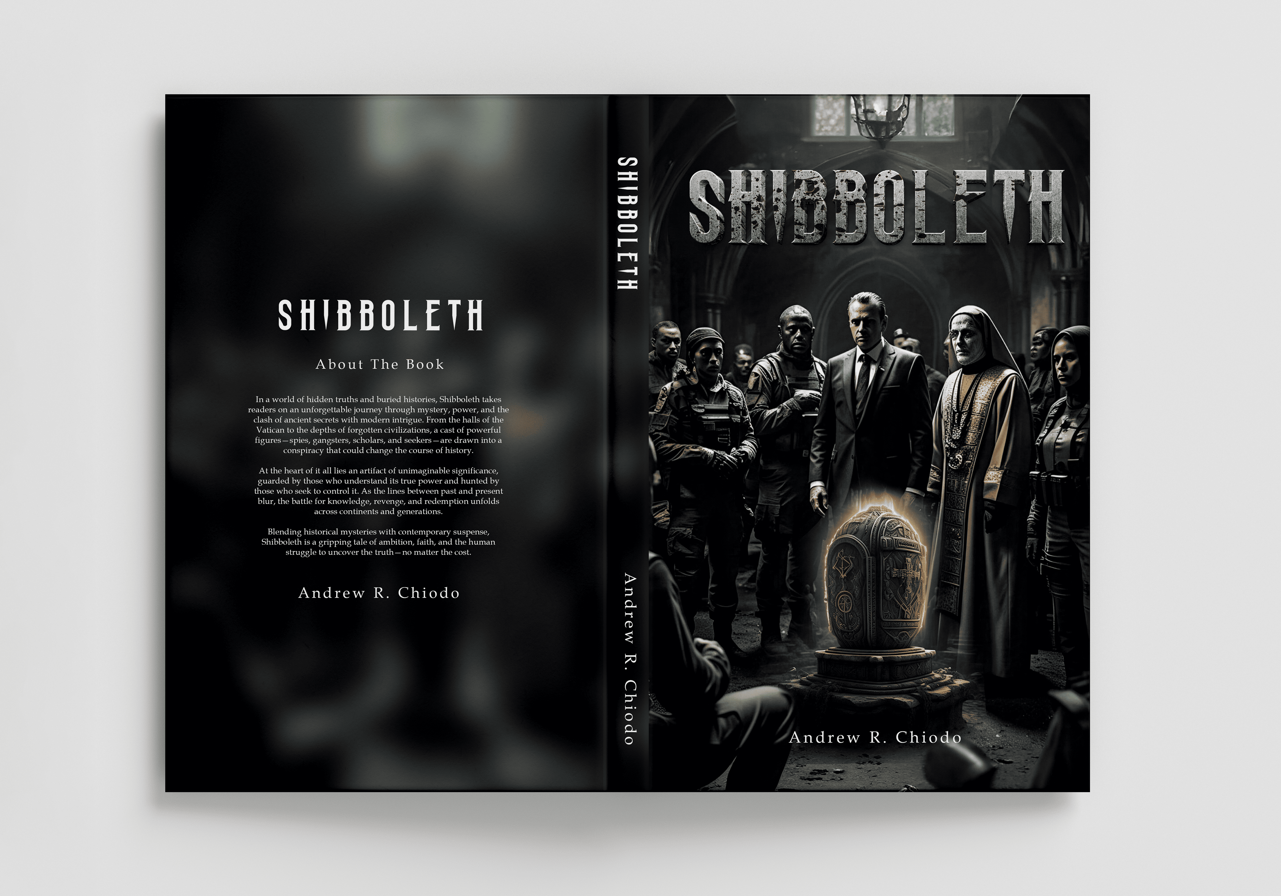 River Side Publishers