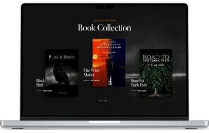 River Side Publishers