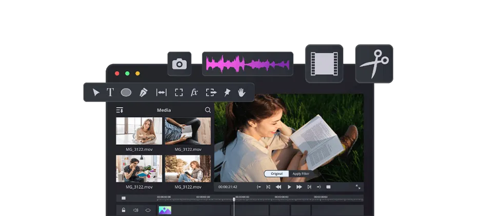 River Side Publishers