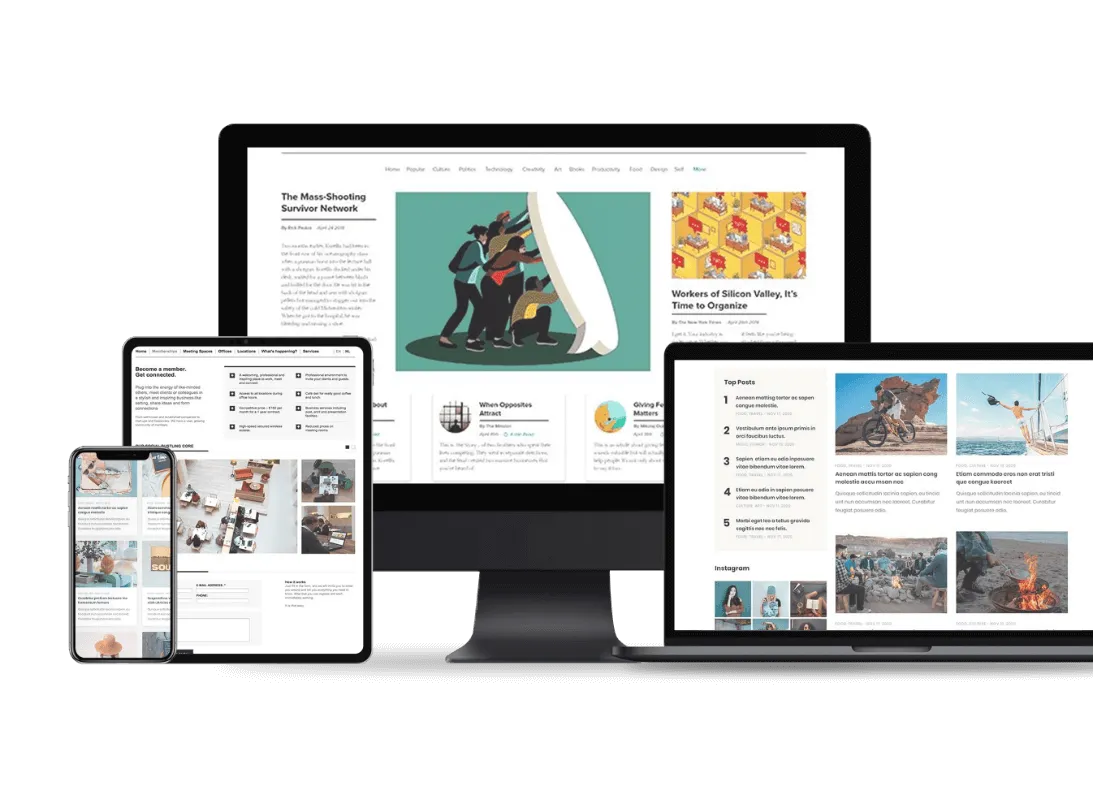 River Side Publishers