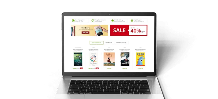 River Side Publishers